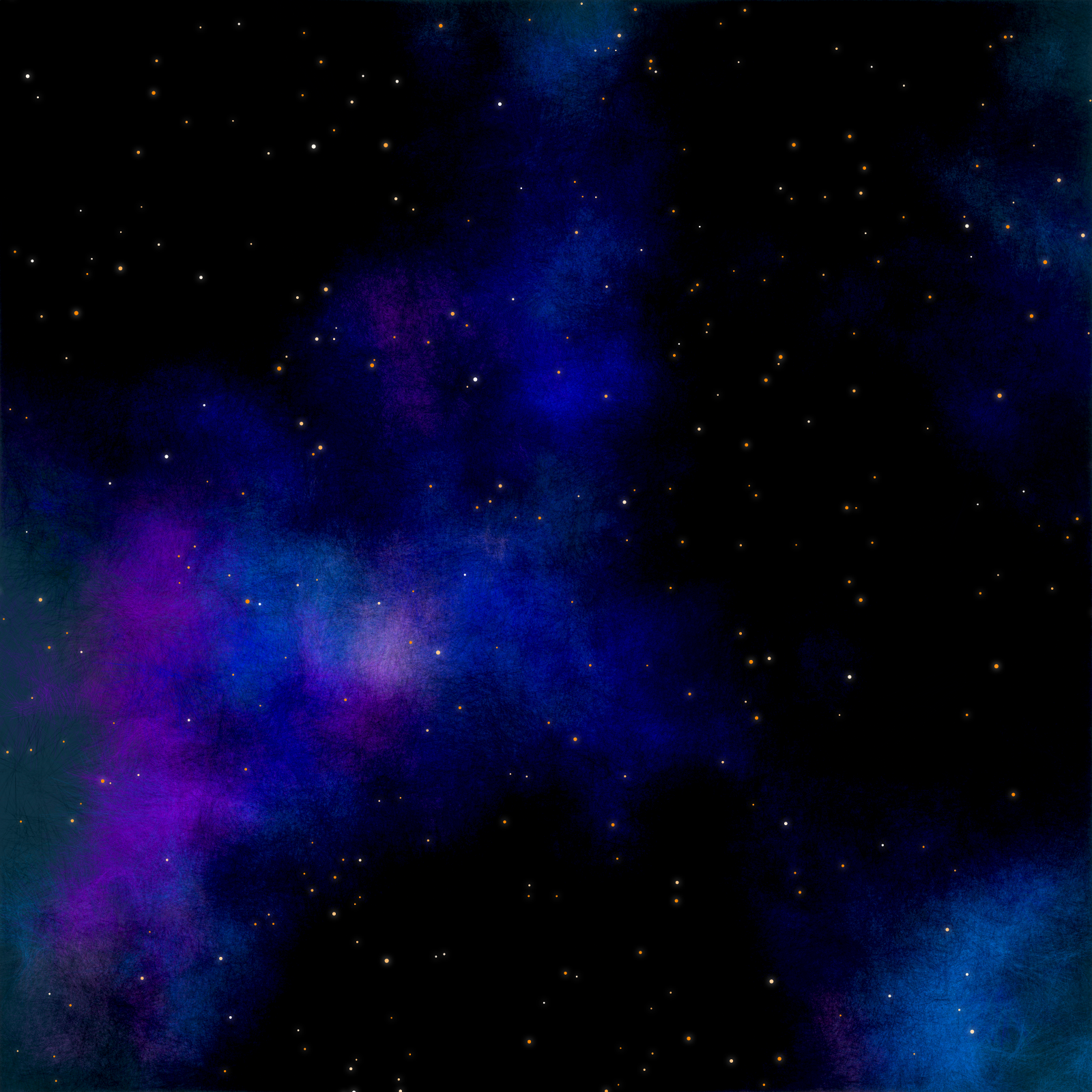 Nebula #3 static token preview