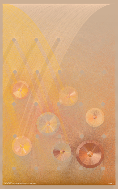 Heavy Light #6 static token preview