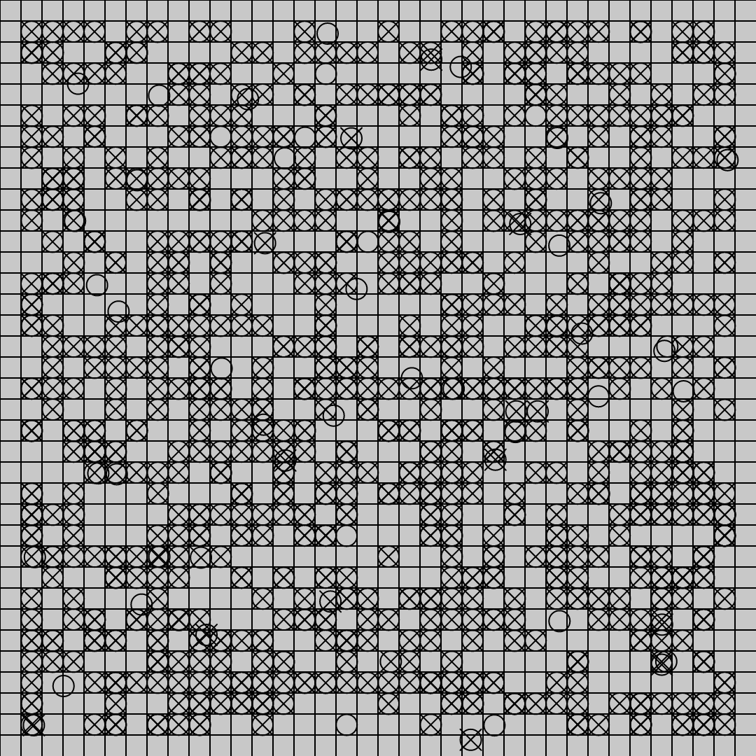 obj in grid #6 static token preview