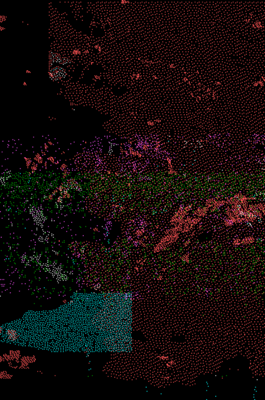 Entropy Blender #16 static token preview
