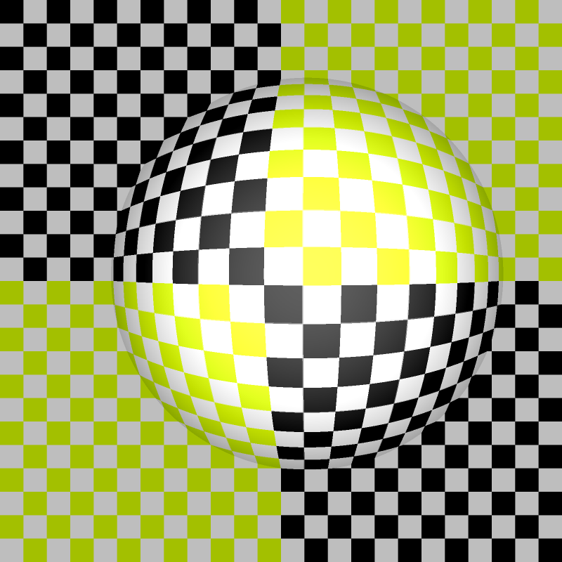 Opart #16 static token preview