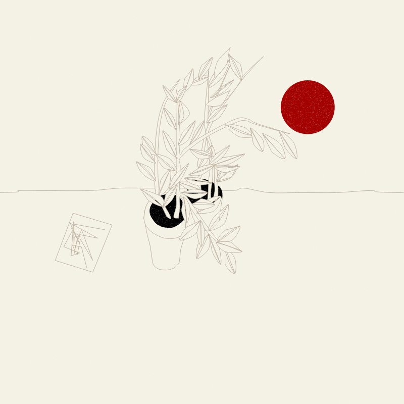 Still Life #5 #22 static token preview