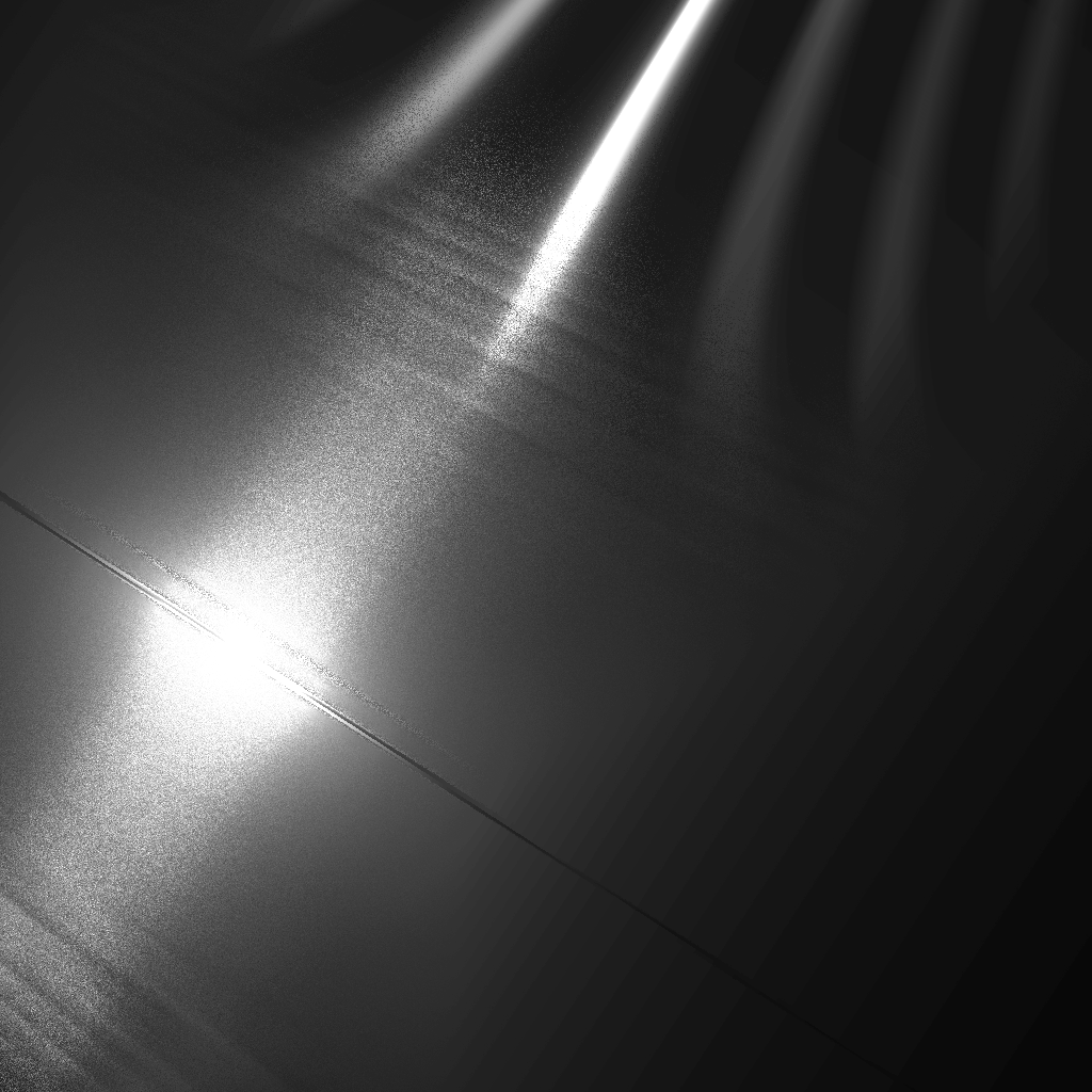 Beam Splitter #10 static token preview