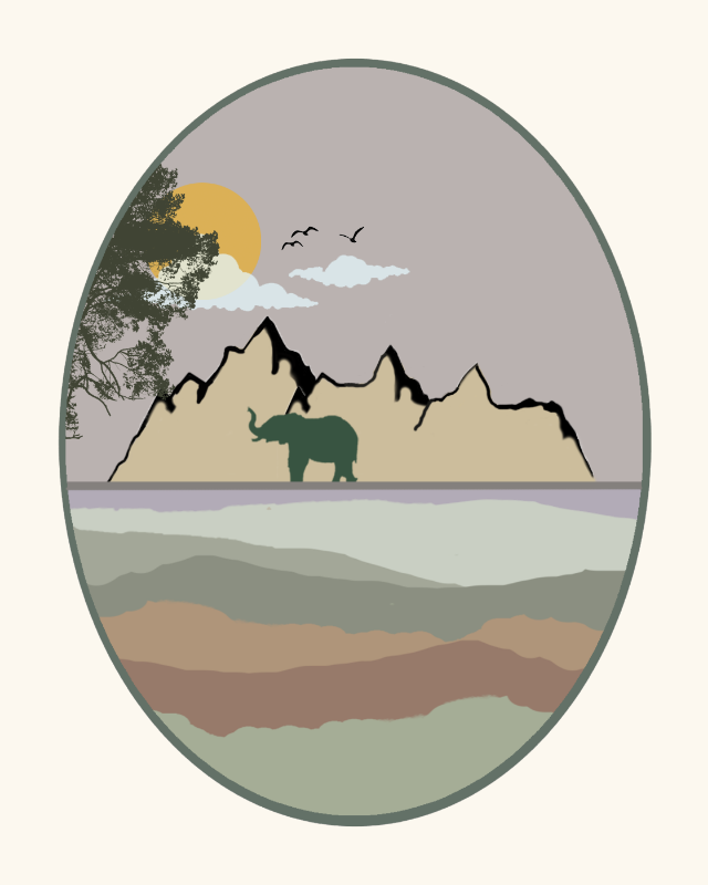 nature and life #14 static token preview