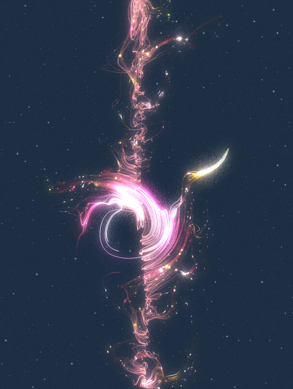Cosmik #23 static token preview