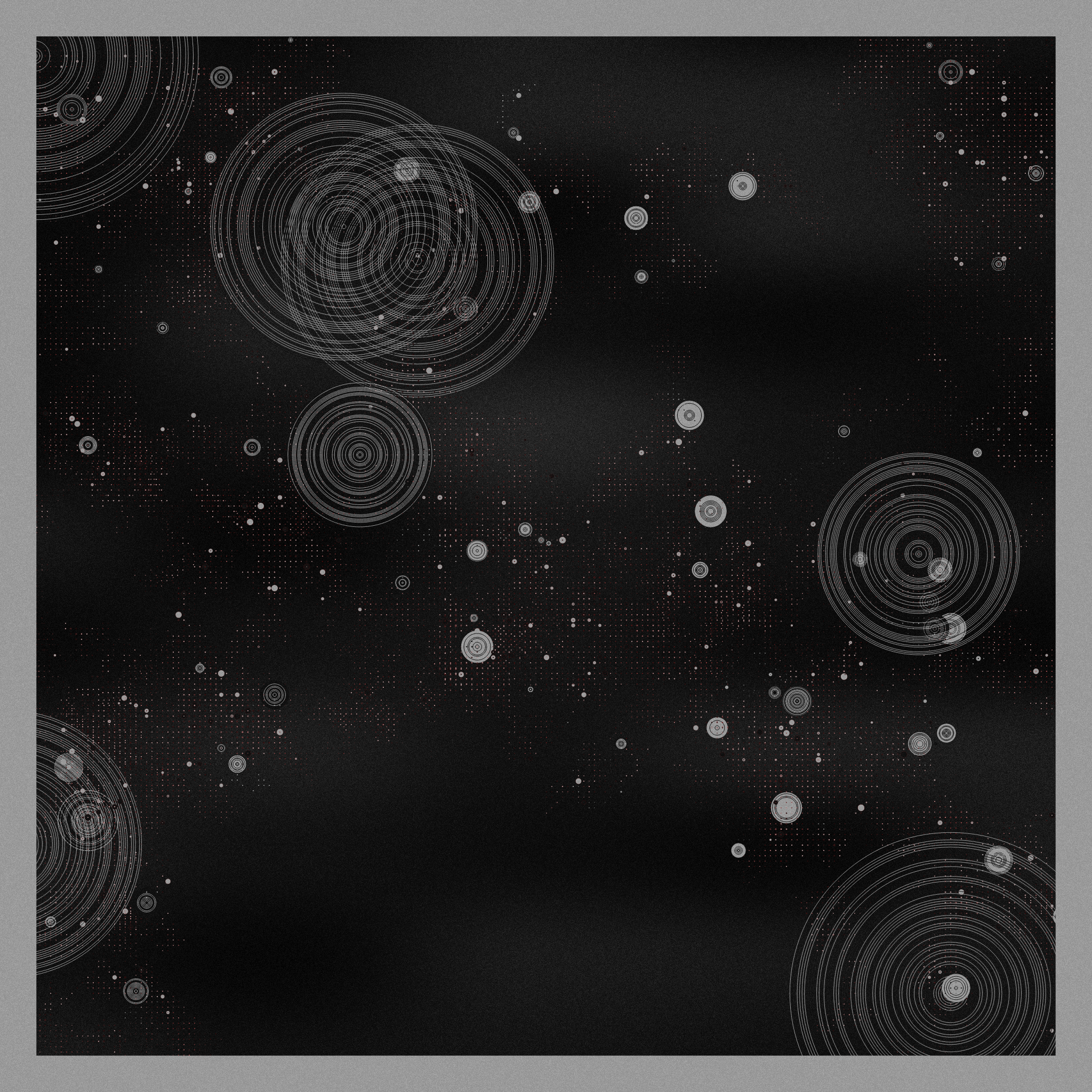 Expression of circles #4 static token preview