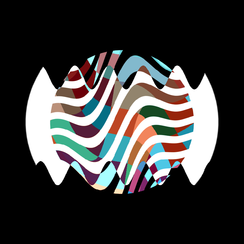 Paint #12 static token preview