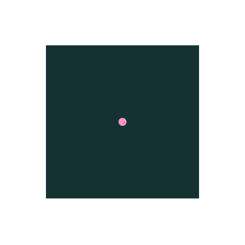 Corpuscle #10 static token preview