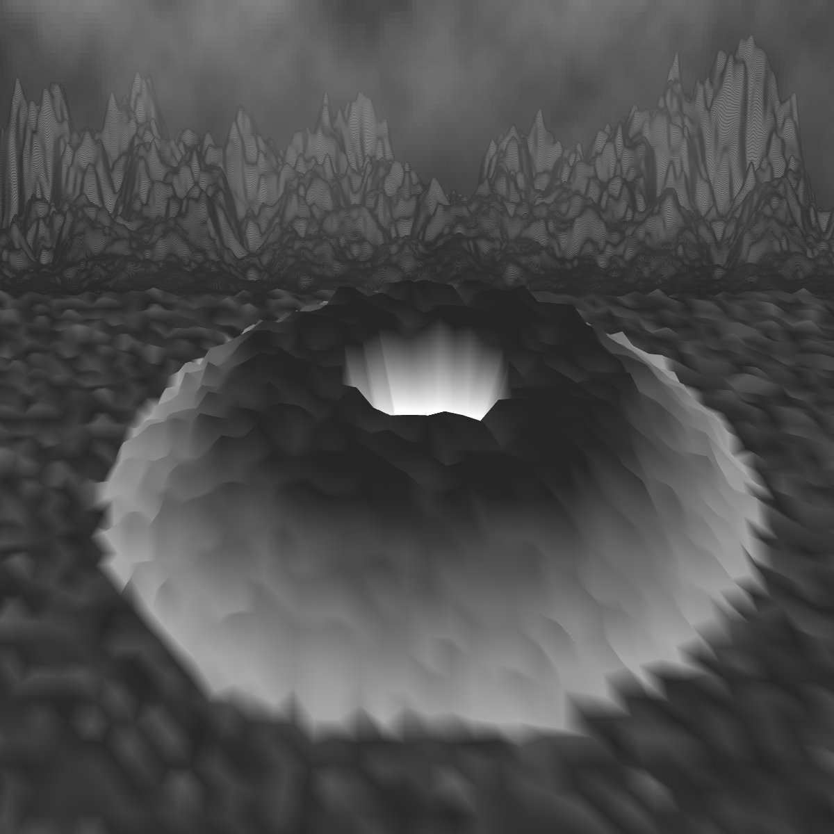 volcans (audio) #5 static token preview