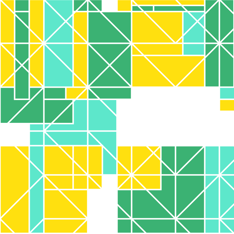 SLICE COMP #11 static token preview