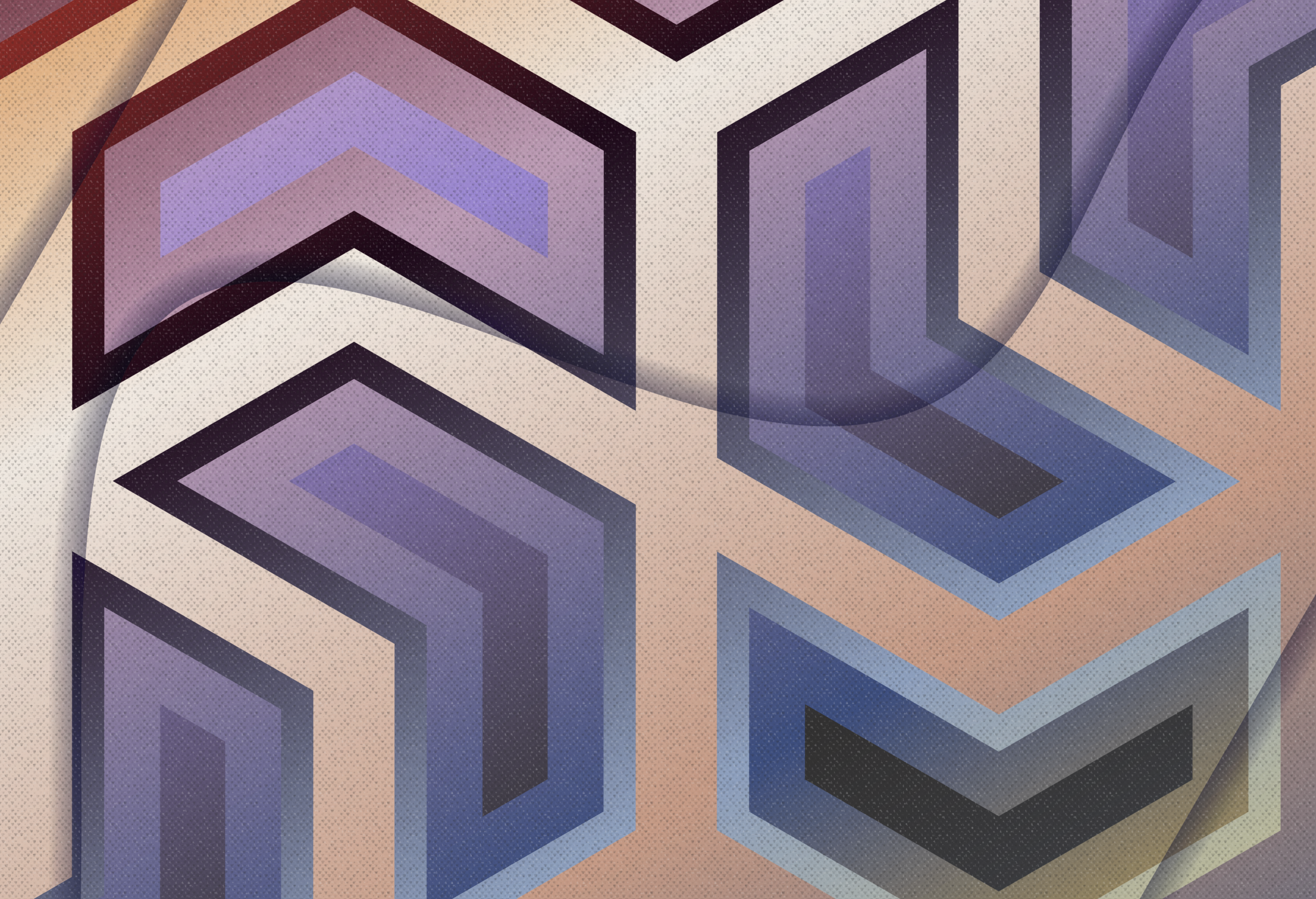Colours of Women #3 static token preview