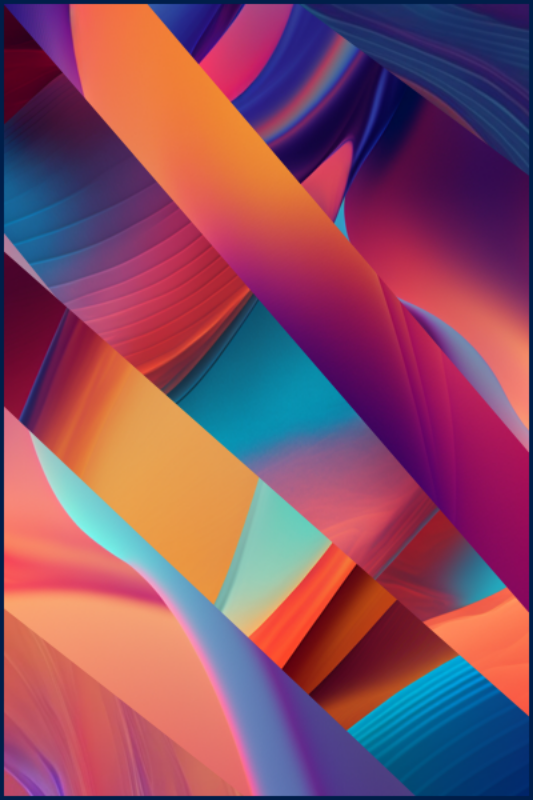 Stunning Vibes #21 static token preview