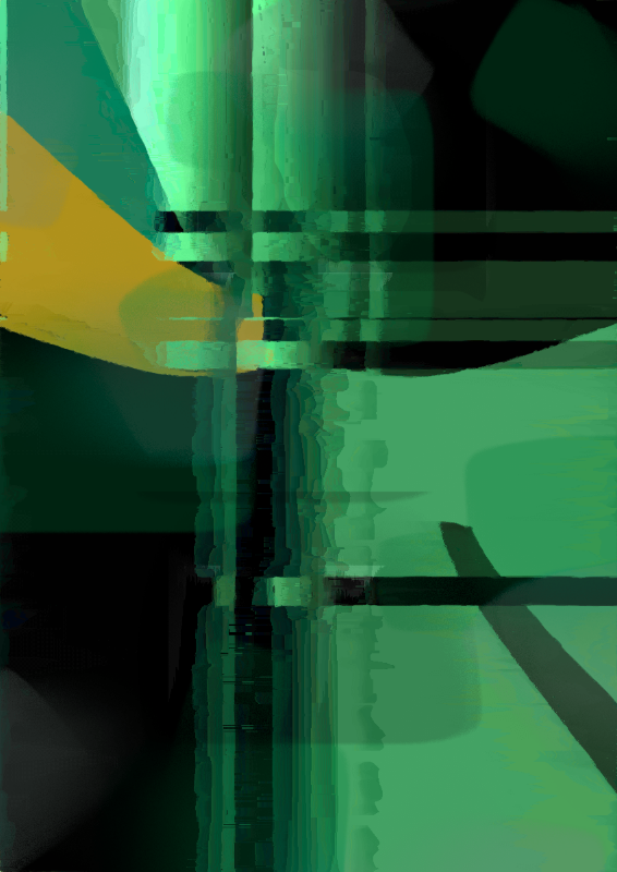 Time Contrasts #12 static token preview