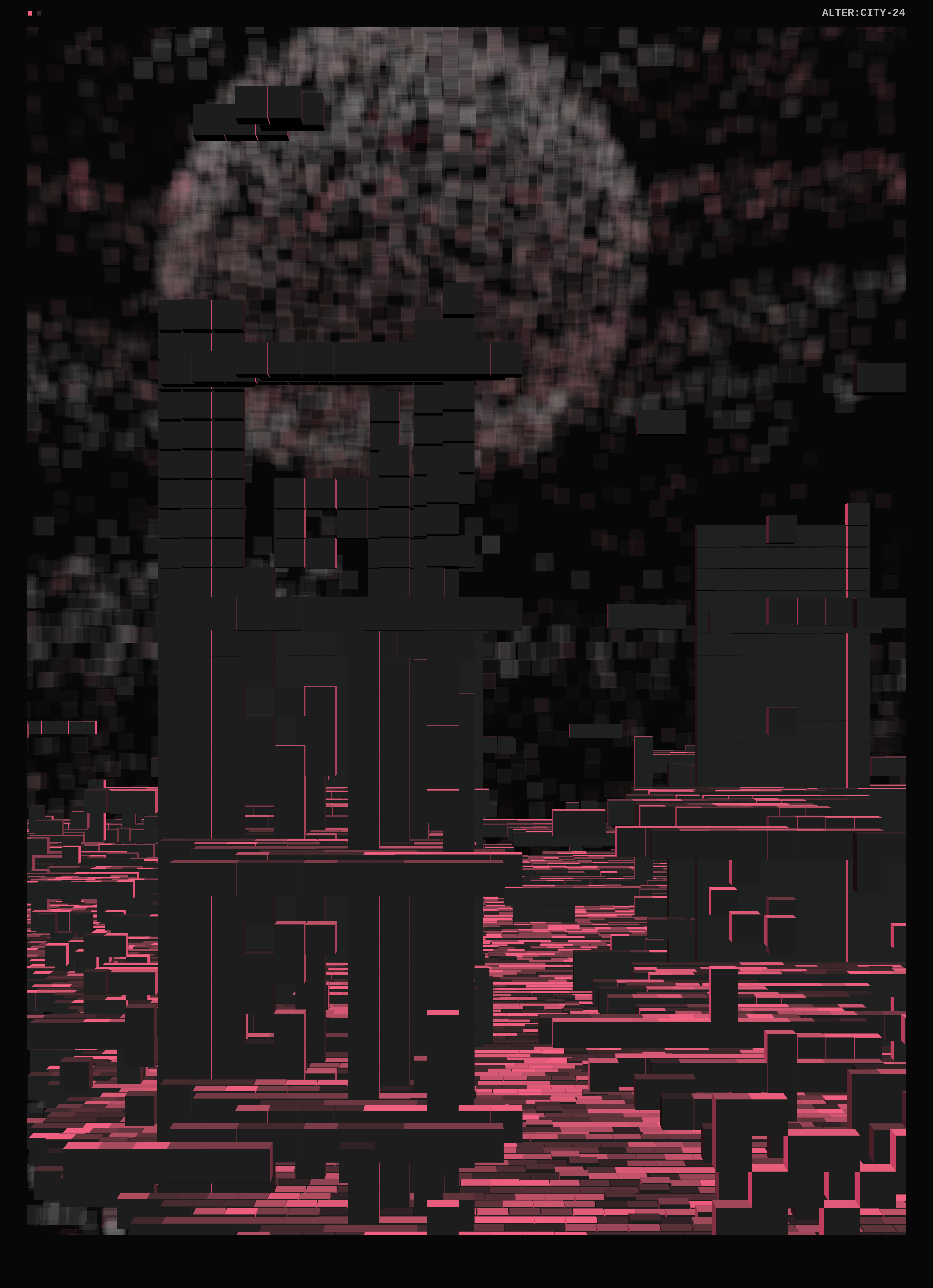 ALTER:CITY-24 #24 static token preview