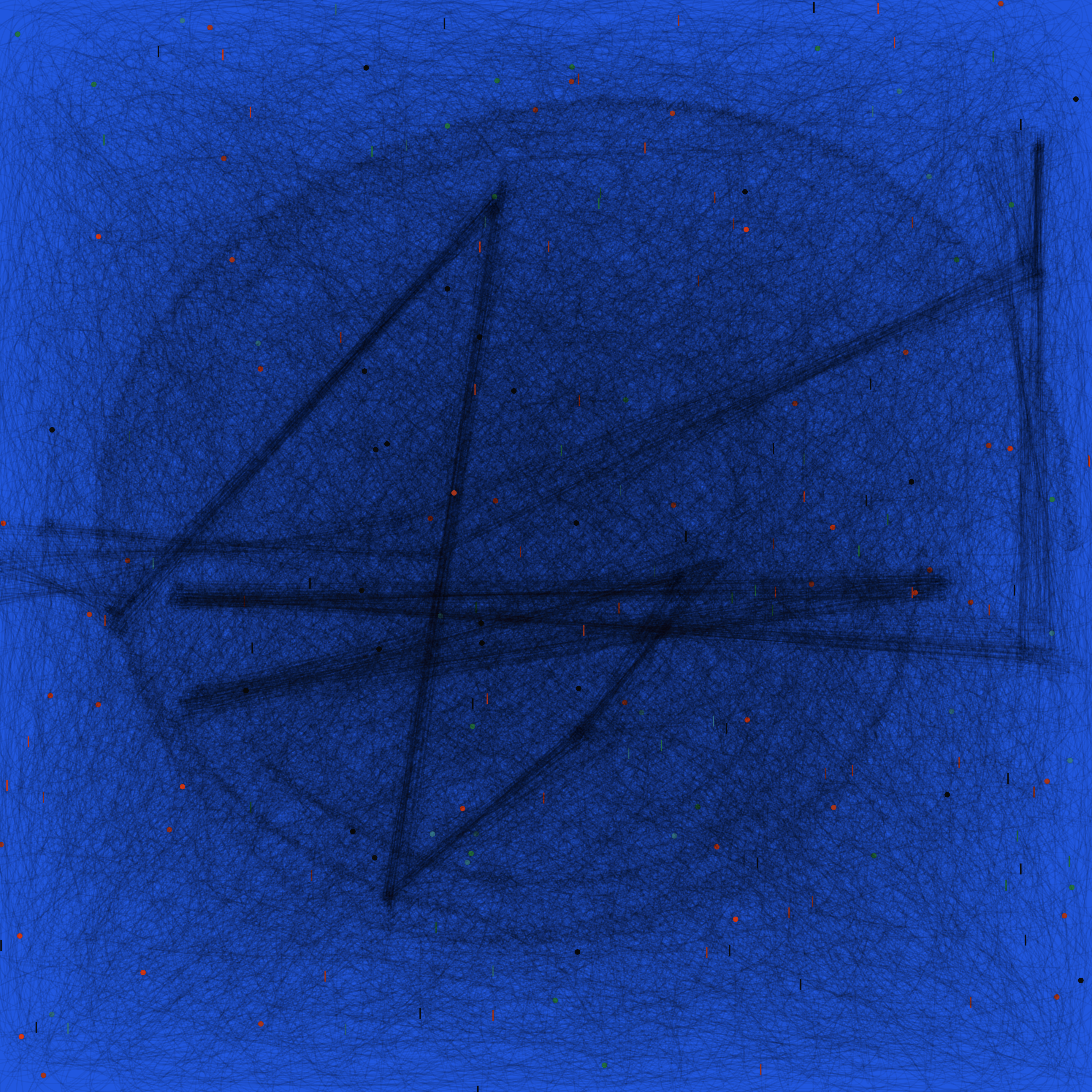 Soul Etchings #2 static token preview