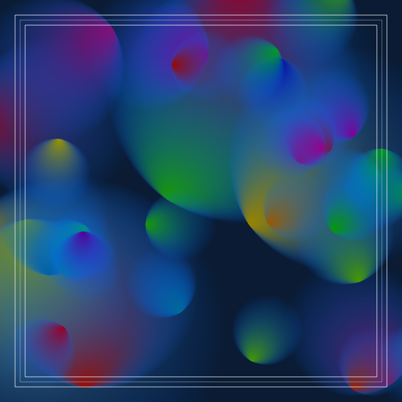 Emotions #18 static token preview