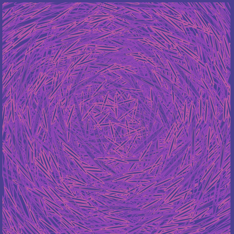 Perpetual Entanglement #22 static token preview