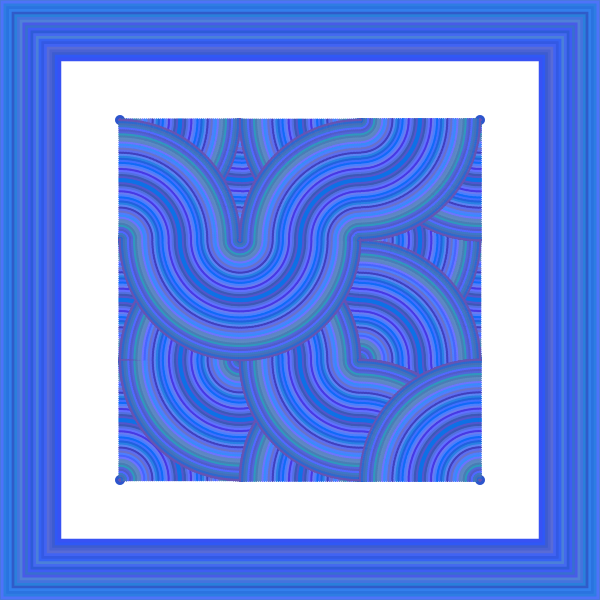 Relaxing arcs #16 static token preview
