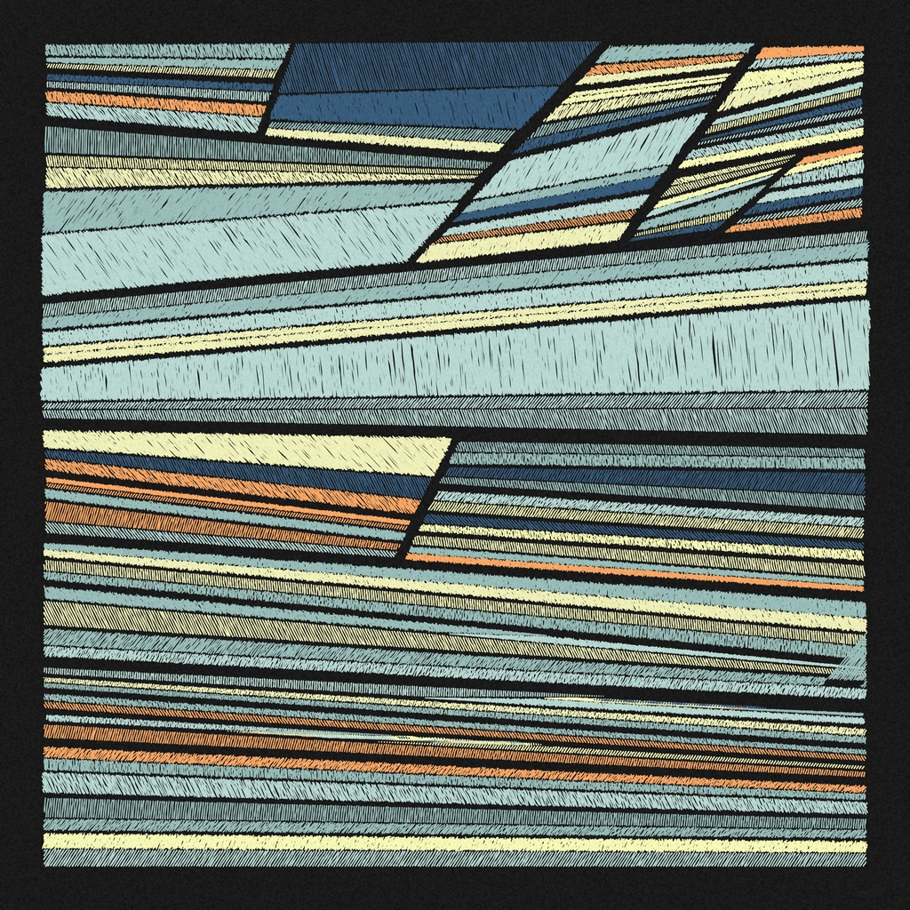 Joy Division #9 static token preview