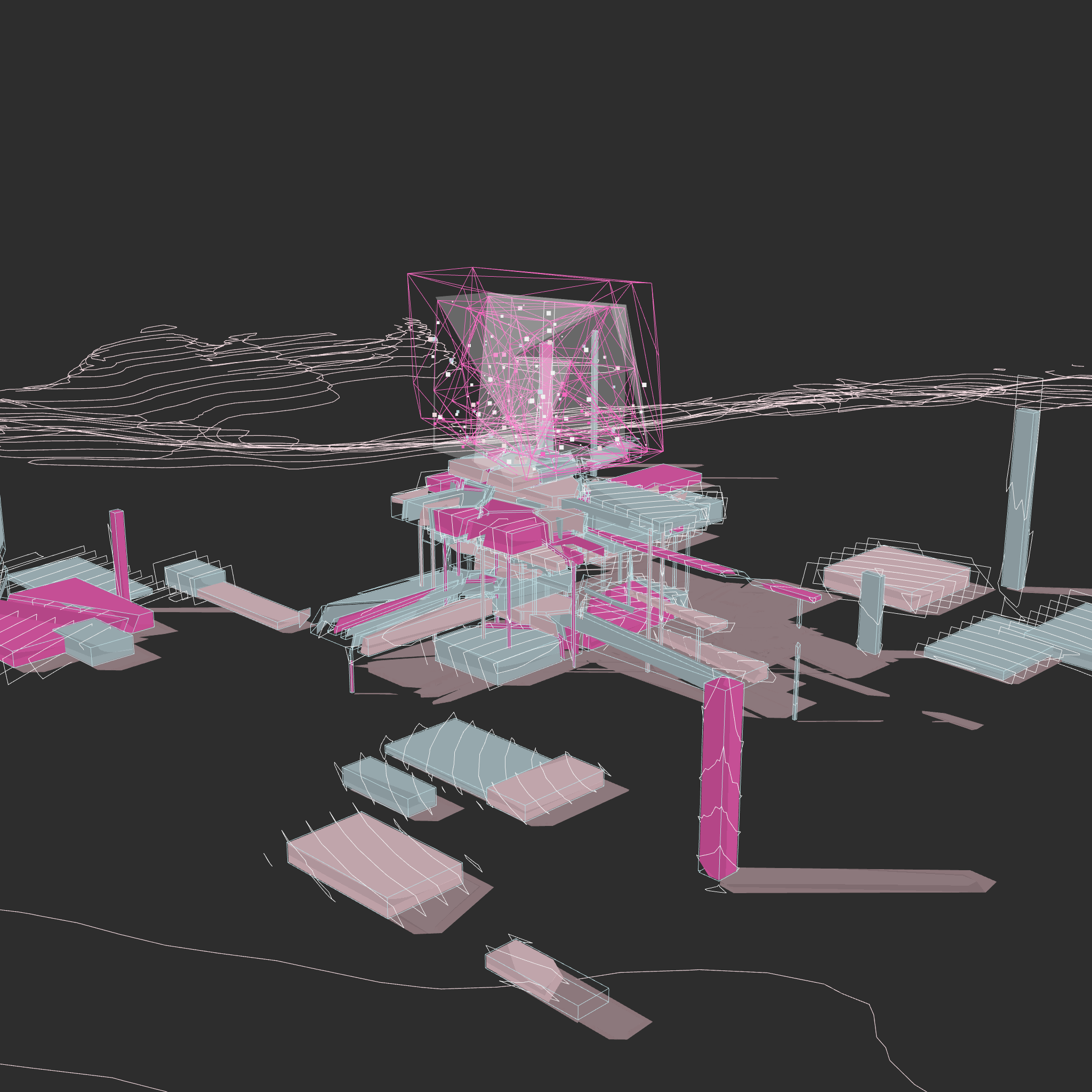 Force projection (Compound 230205) #12 static token preview