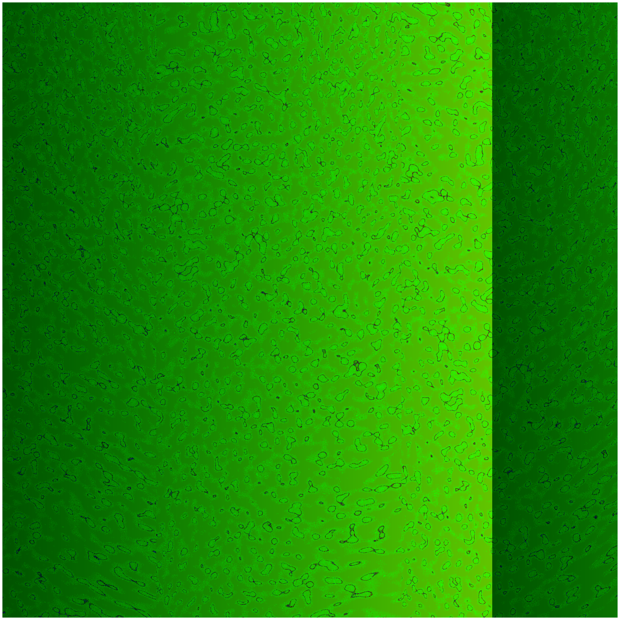 Memories of A Harsh Noise Day #13 static token preview