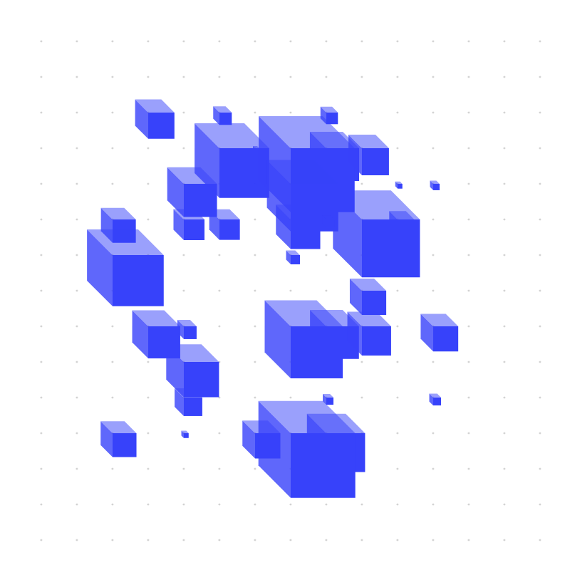 Cubelets #2 static token preview