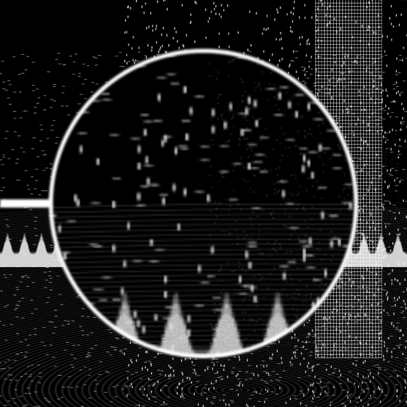 MICROSCOPY #9 static token preview