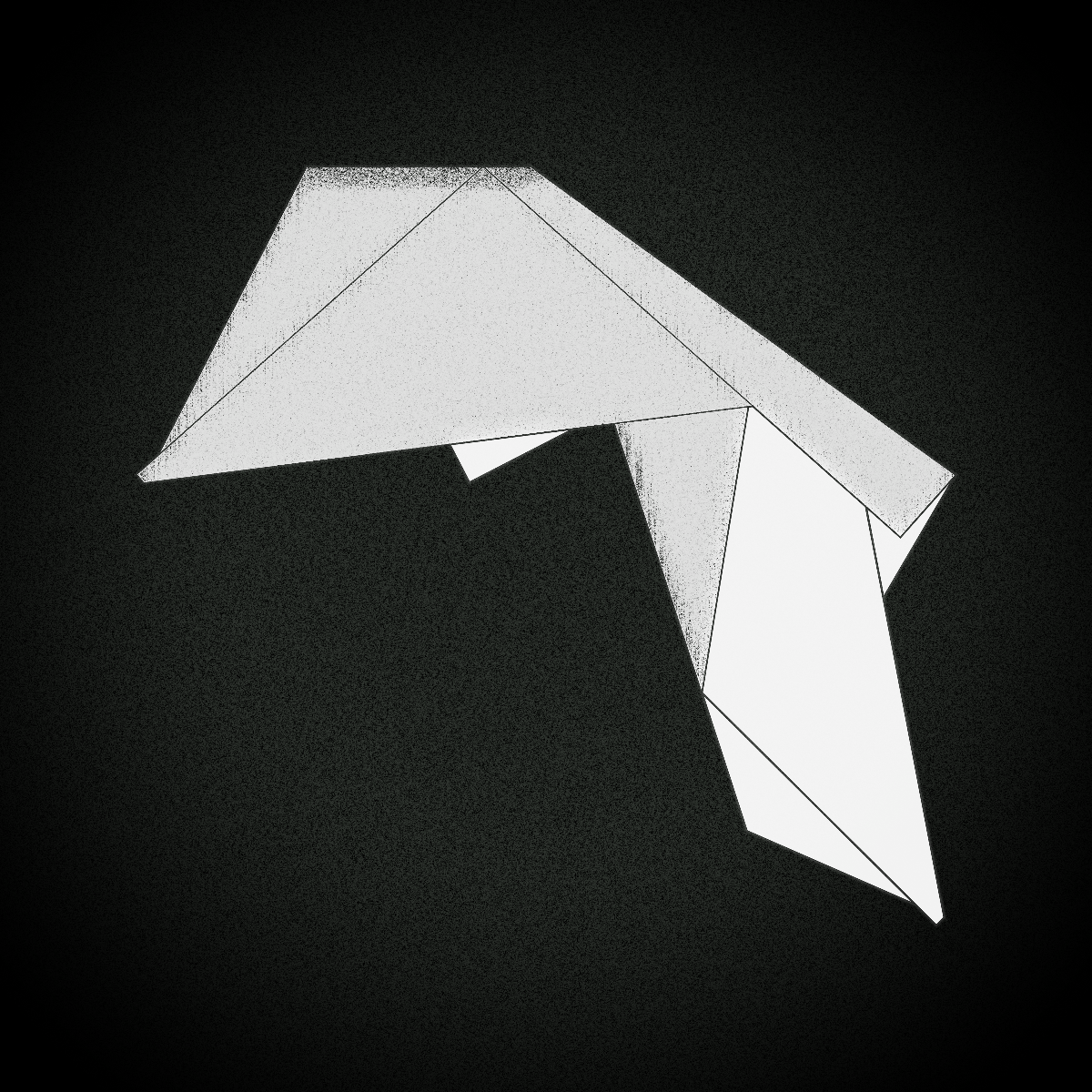 Shape of Freedom #725 static token preview