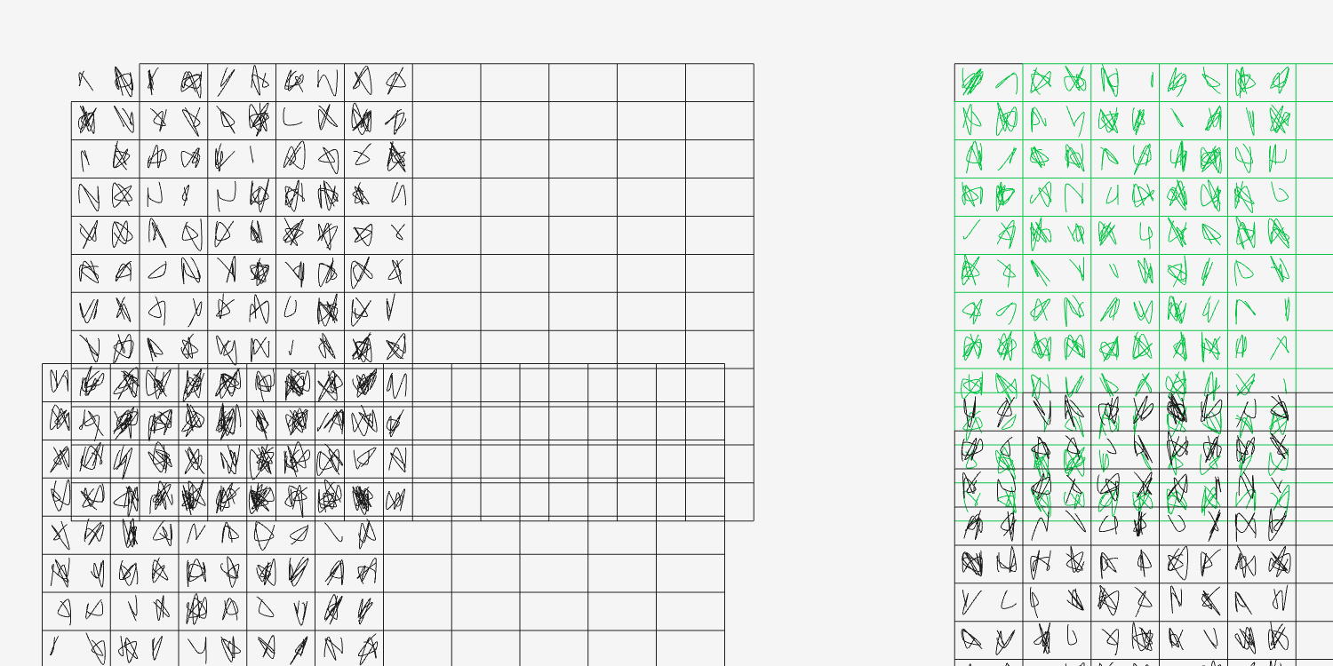 BINGO #103 static token preview