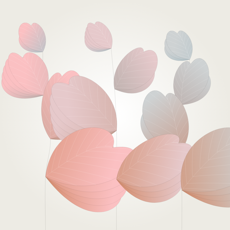 Colorleaves #13 static token preview