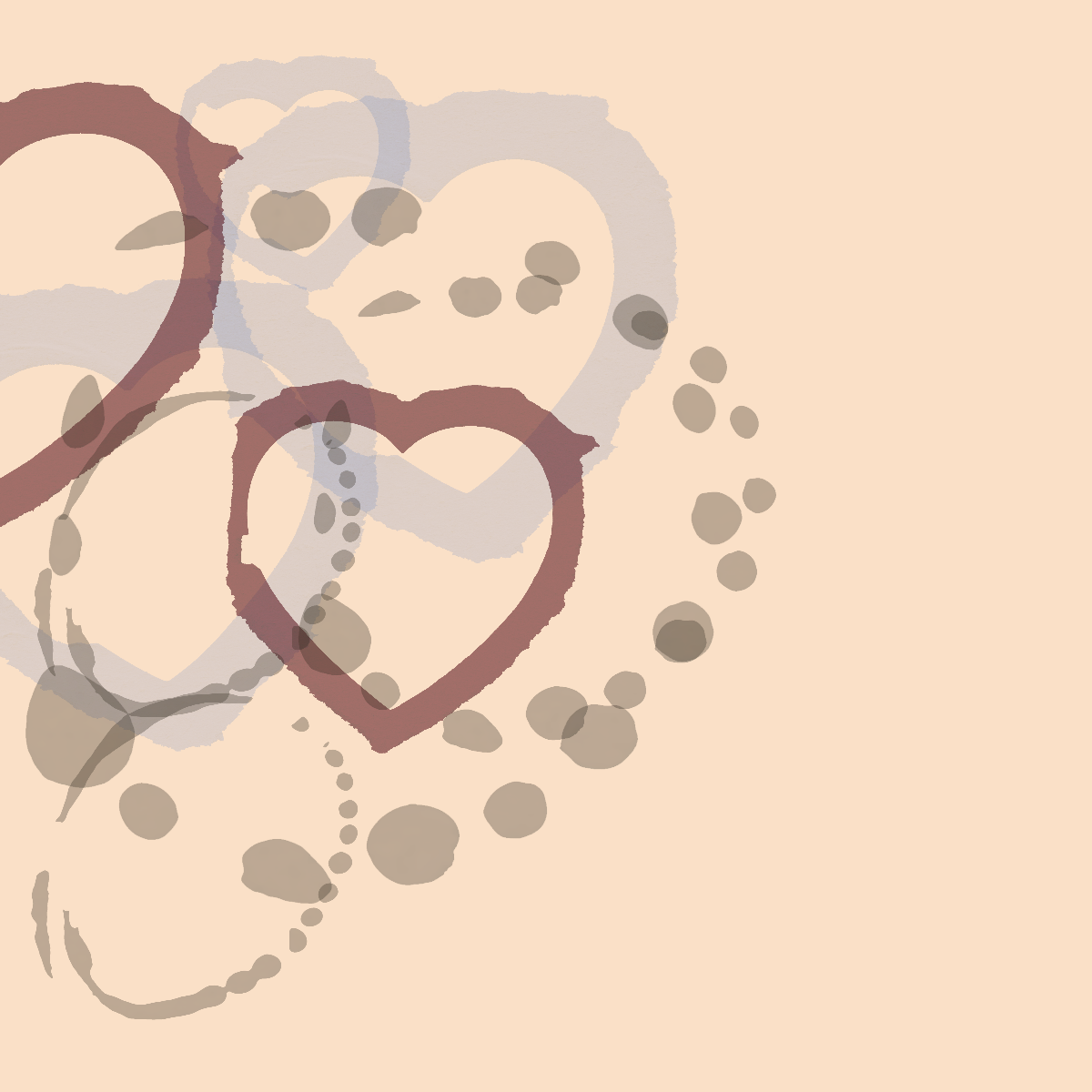 Be my Valentine #9 static token preview