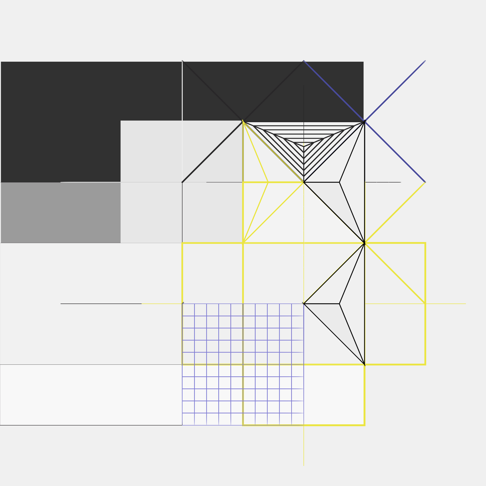 Machine 13: blueprints #9 static token preview