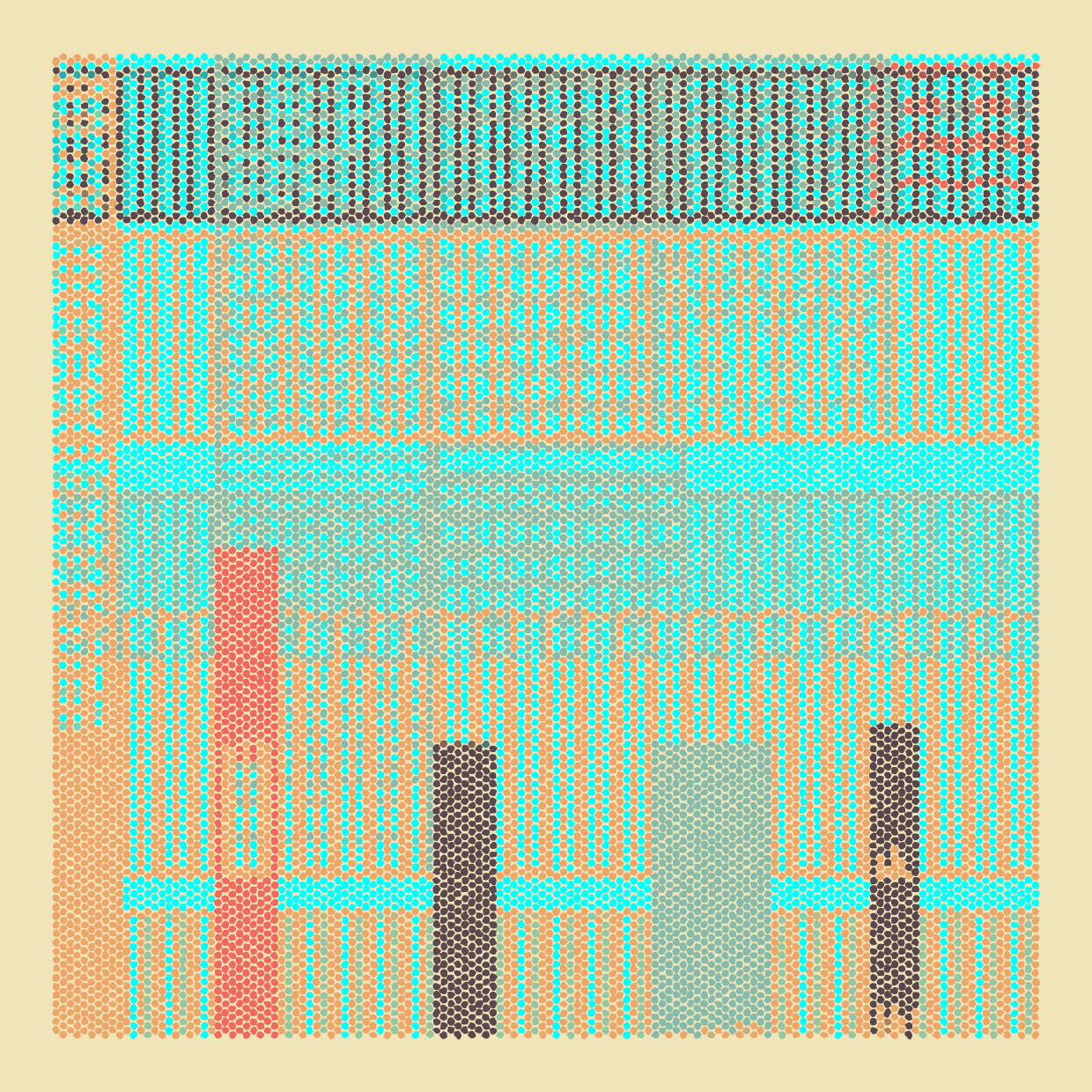 Linear Composition, Vol. 2 #16 static token preview
