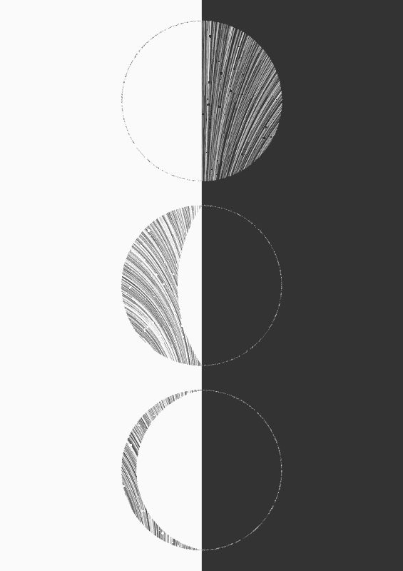 Luminaries #17 static token preview