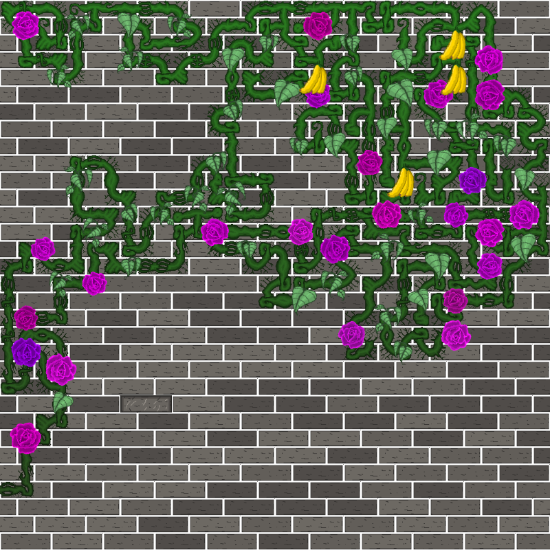 To make a botanist cry #271 static token preview