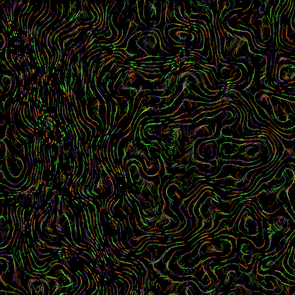 Topography #4 static token preview