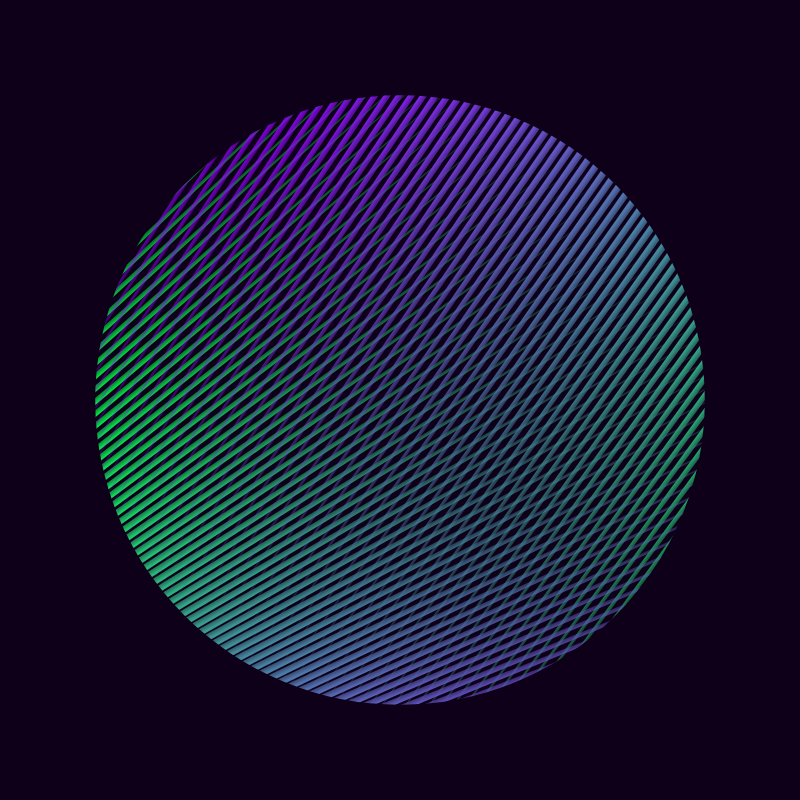 Trias #4 static token preview