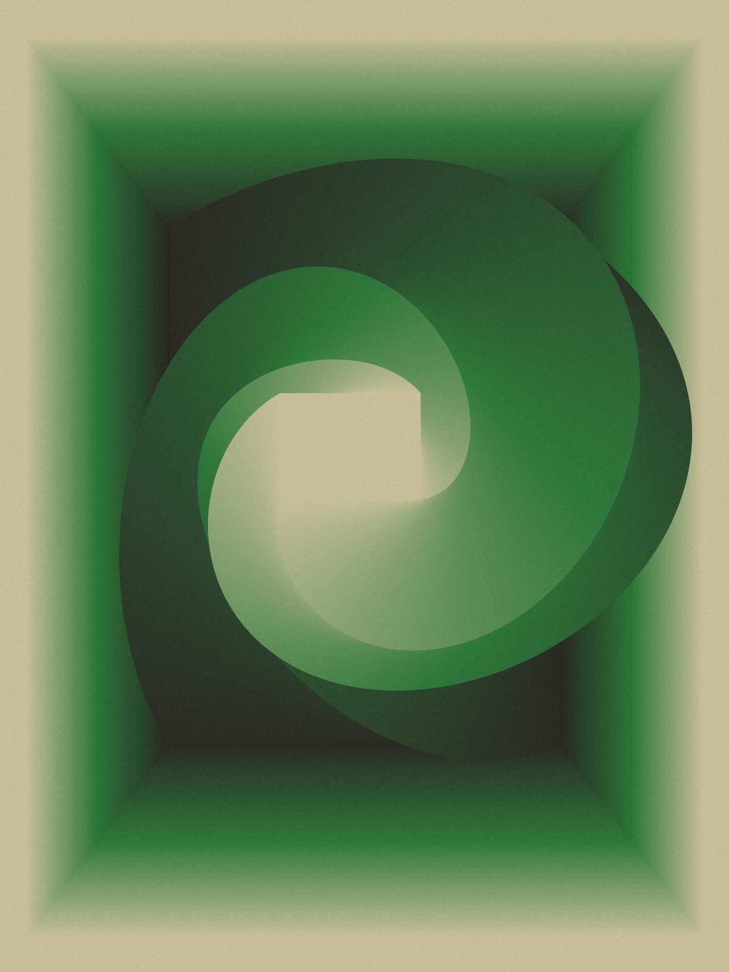 #0019 - It Fell Apart #5 static token preview
