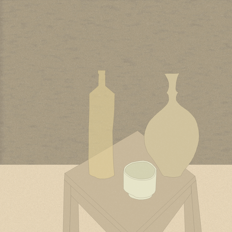 Still Life #11 #12 static token preview