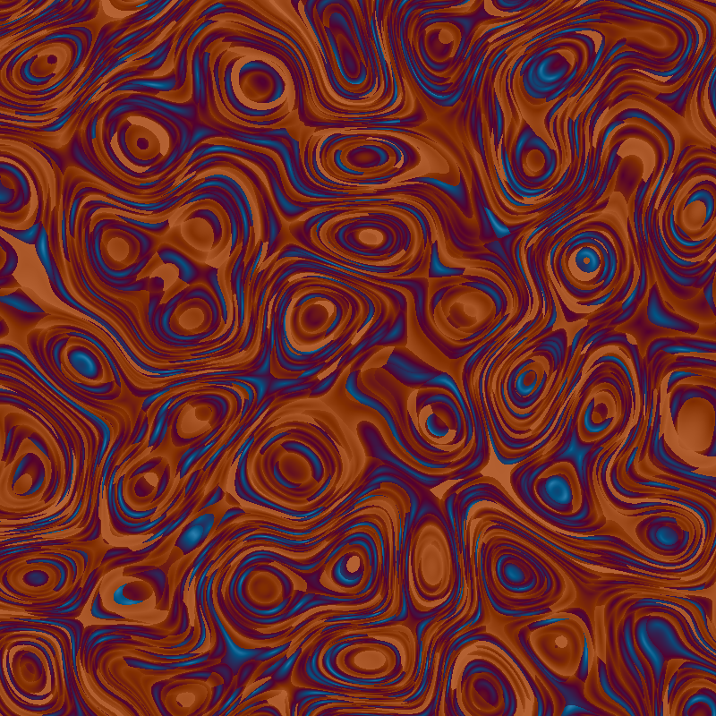 Woozy #23 static token preview