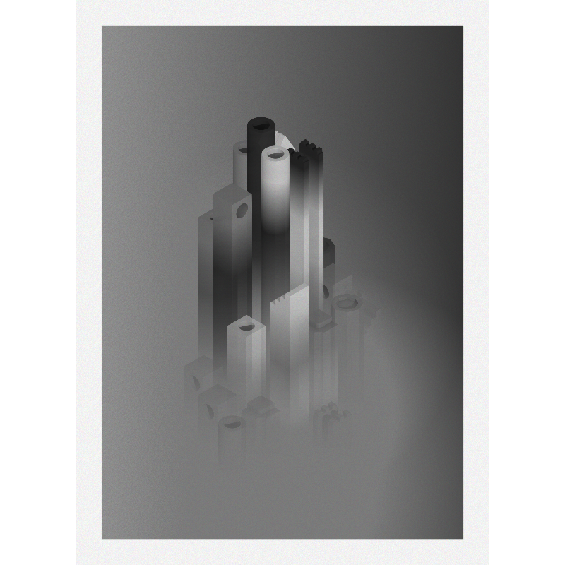 Down Town #26 static token preview