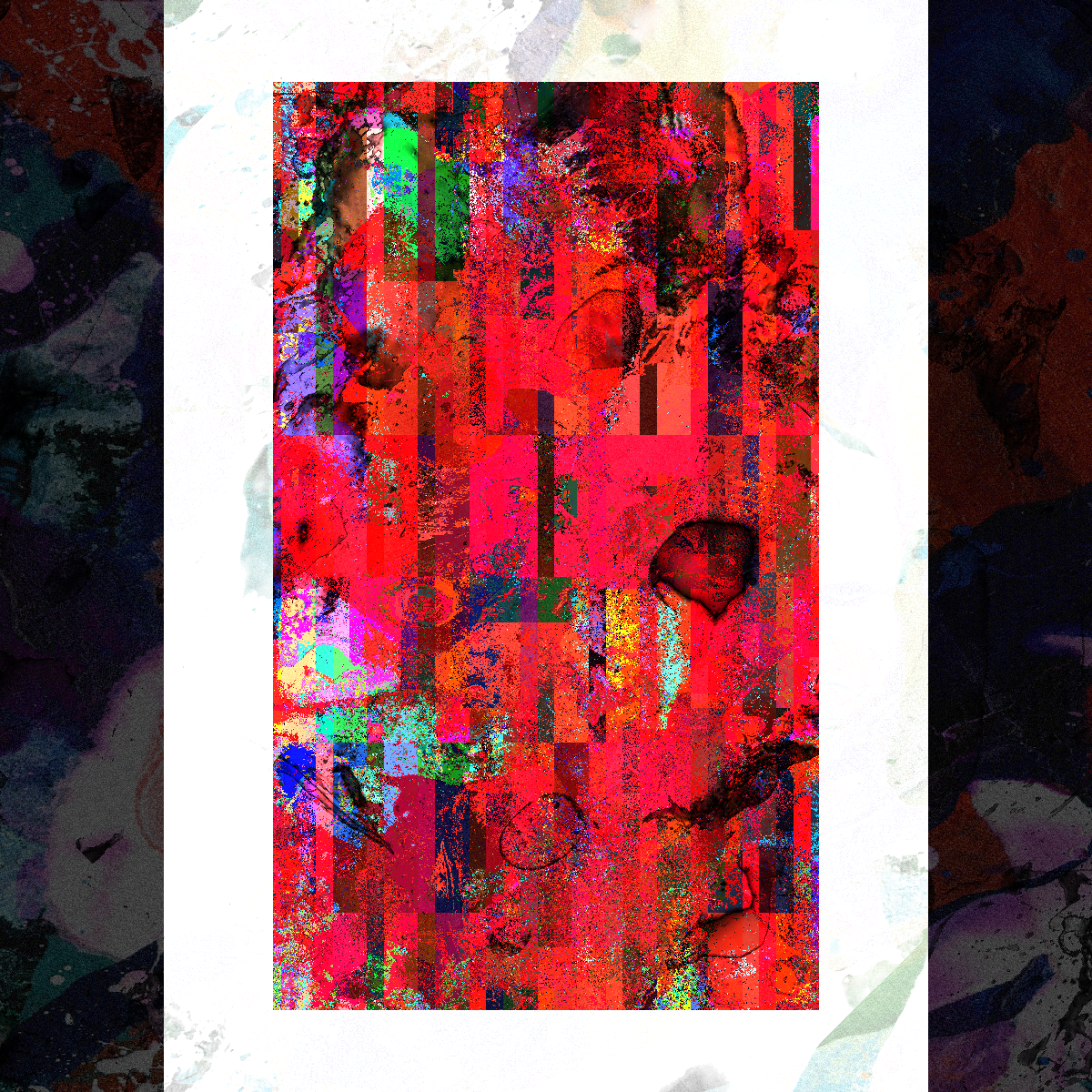 Abstract Syllogism #18 static token preview