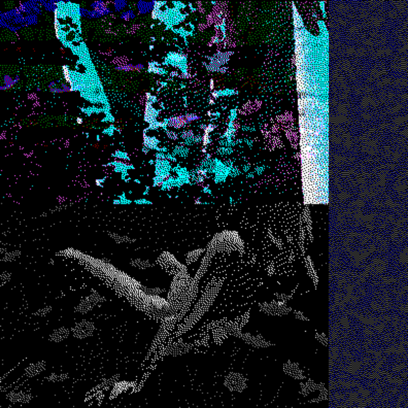Inner Landscapes #2 static token preview