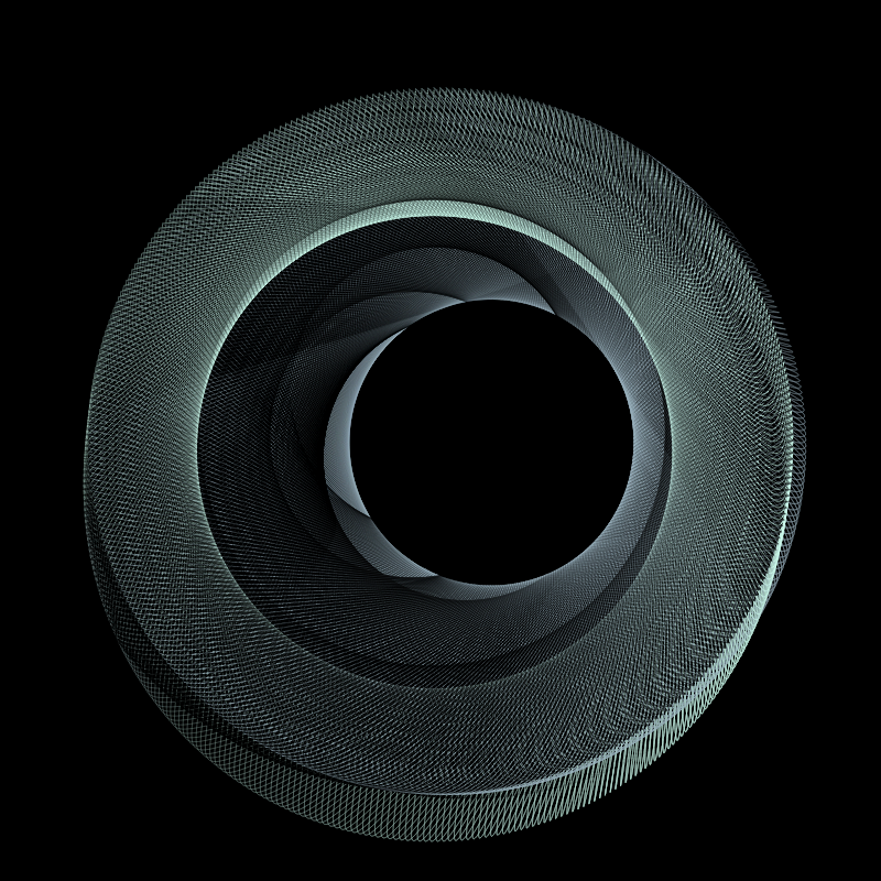 eclipse variations #12 static token preview