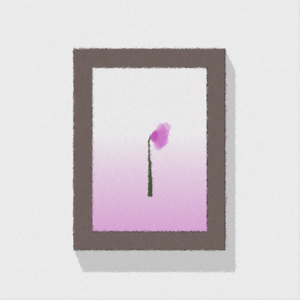 A Lonely Flower project preview
