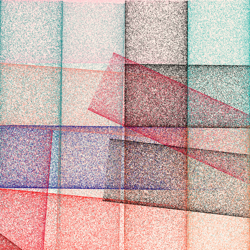 Grid Meditations #21 static token preview
