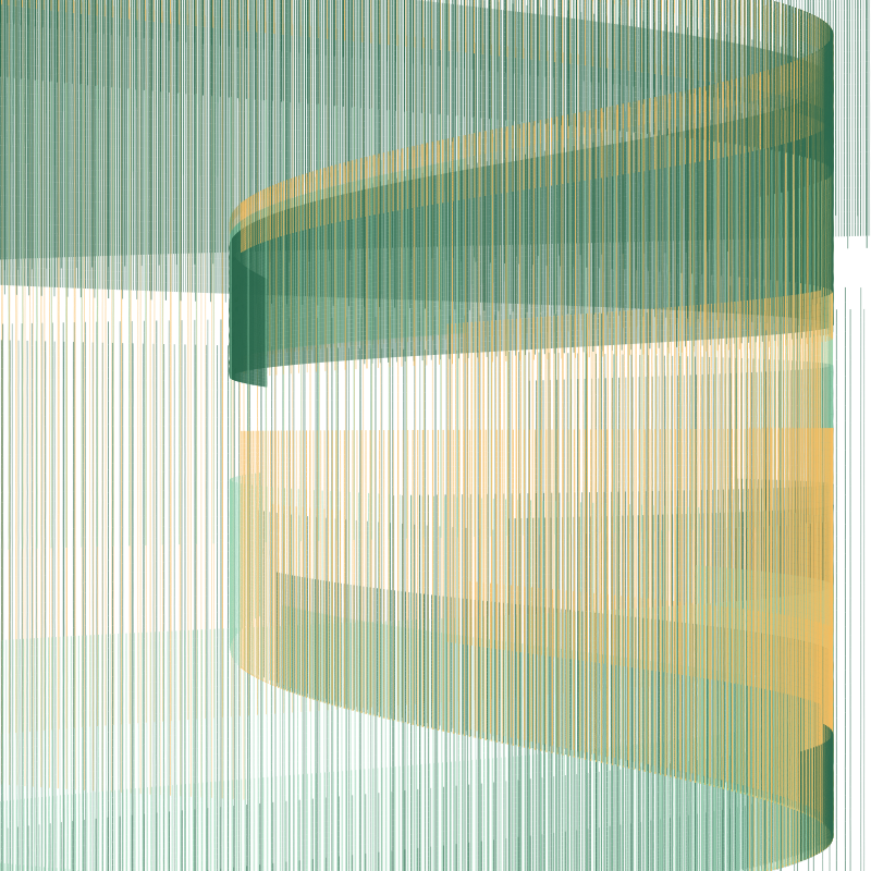 Suprematist Method #1 #26 static token preview