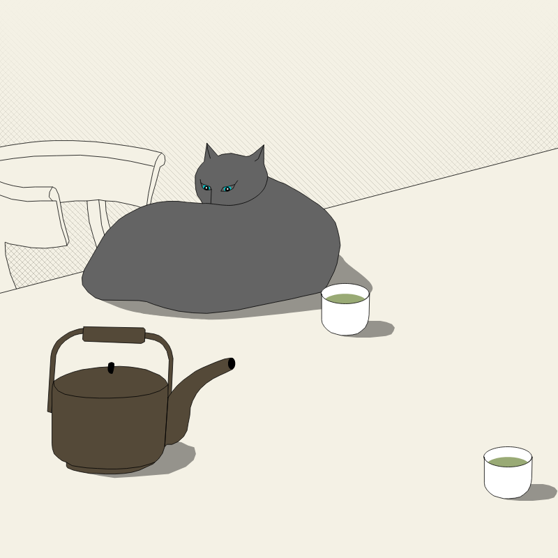 Still Life #8 #14 static token preview