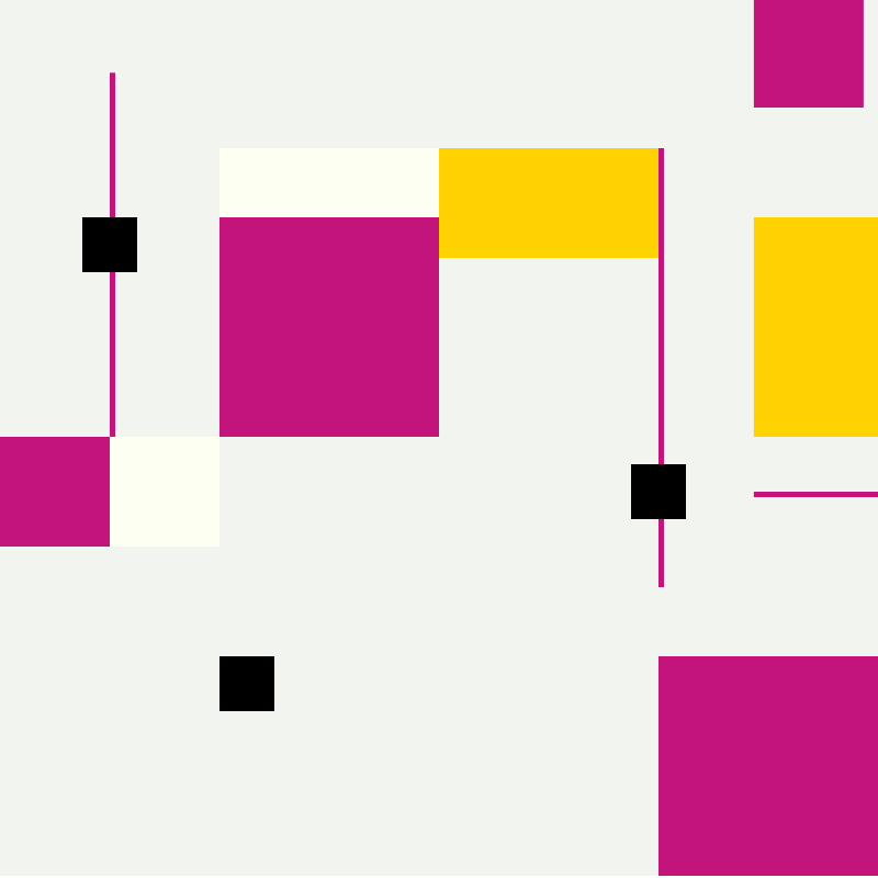 MDMN Composition #23 static token preview