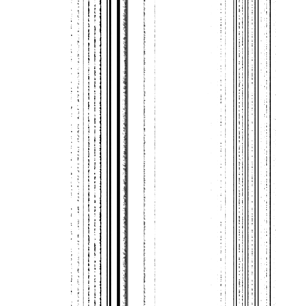 Vertical Lines To Contemplate #2 static token preview